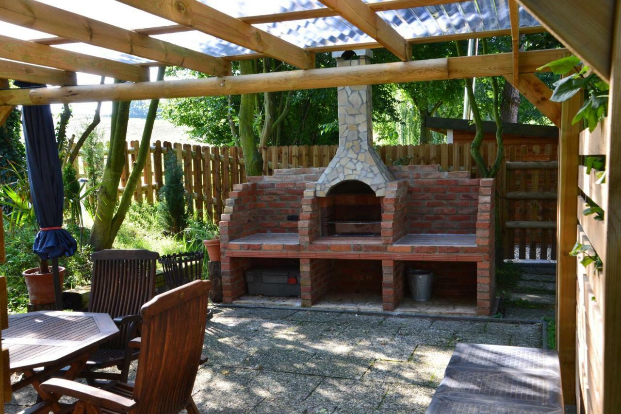Hostal Sieben-Berge-Haus Bruggen  Exterior foto